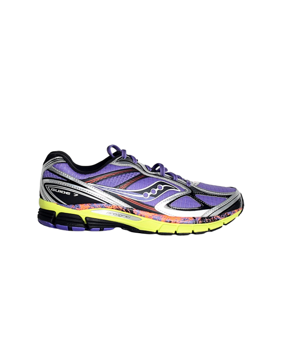 SNEAKERS-SAUCONY