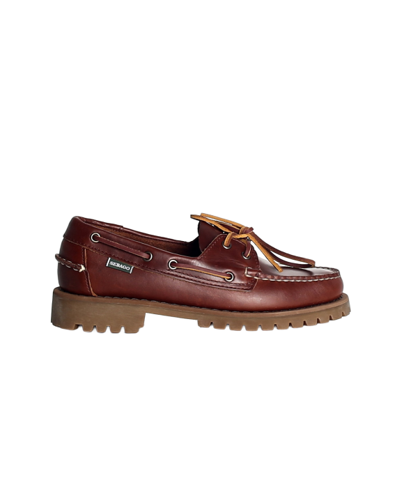 LOAFERS-SEBAGO