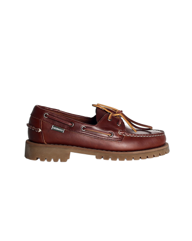 LOAFERS-SEBAGO