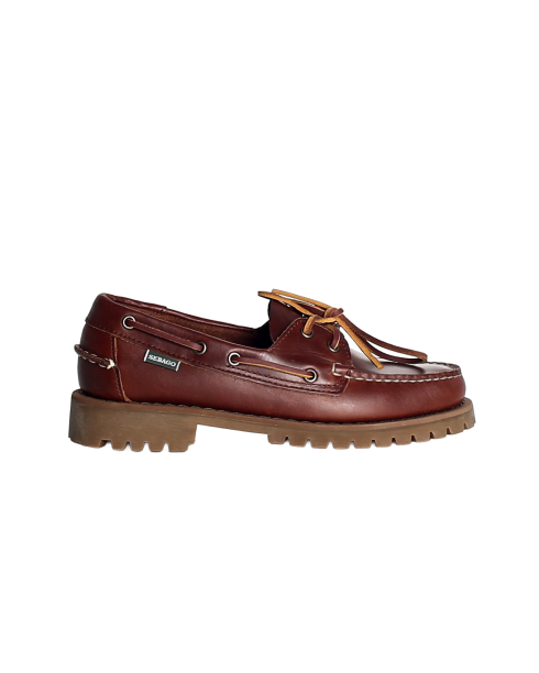 LOAFERS-SEBAGO
