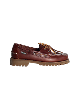 LOAFERS-SEBAGO