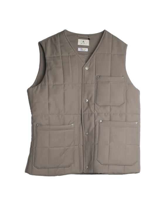 VESTS-MYTHS