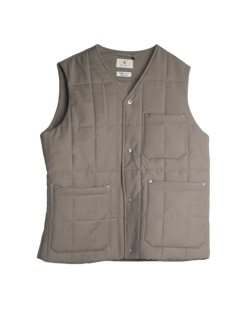 VESTS-MYTHS