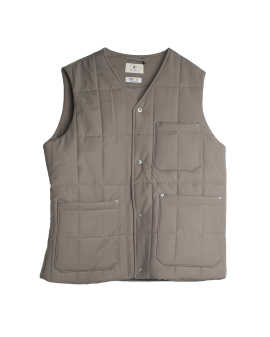VESTS-MYTHS