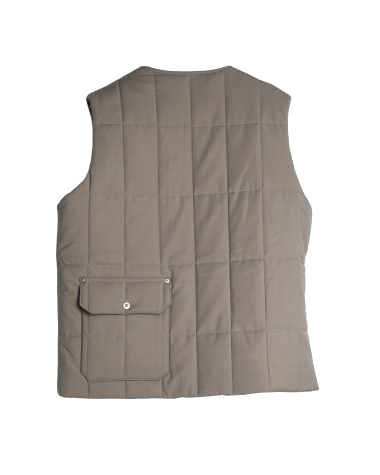 VESTS-MYTHS
