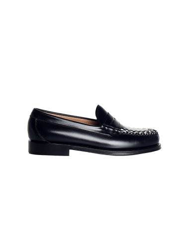 LOAFERS-G.H. BASS