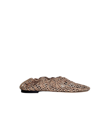 FLATS-ODISSI