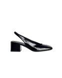 PUMPS-COURREGES