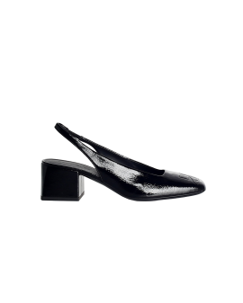 PUMPS-COURREGES