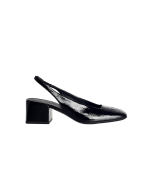 PUMPS-COURREGES