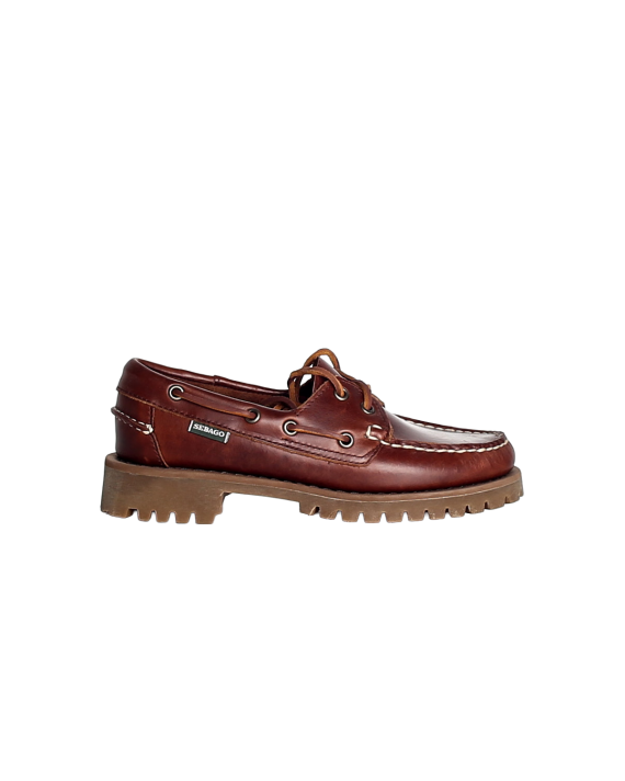 LOAFERS-SEBAGO