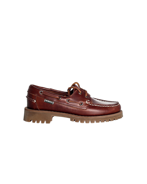 LOAFERS-SEBAGO
