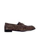 LOAFERS-SAINT LAURENT
