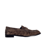 LOAFERS-SAINT LAURENT