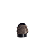 LOAFERS-SAINT LAURENT