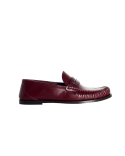 LOAFERS-SAINT LAURENT