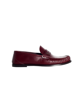 LOAFERS-SAINT LAURENT