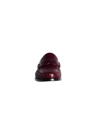 LOAFERS-SAINT LAURENT