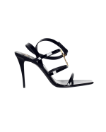 PUMPS-SAINT LAURENT