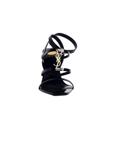 PUMPS-SAINT LAURENT
