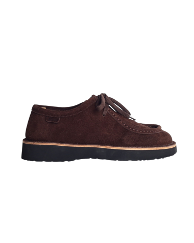 LACED SHOES-LOEWE