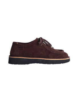 LACED SHOES-LOEWE
