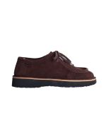 LACED SHOES-LOEWE