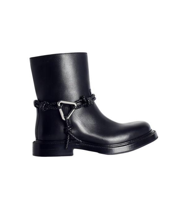 BOOTS-BOTTEGA VENETA