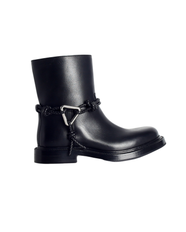 BOOTS-BOTTEGA VENETA