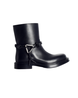BOOTS-BOTTEGA VENETA