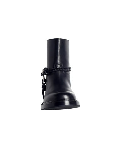BOOTS-BOTTEGA VENETA