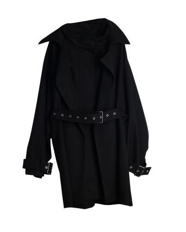 COATS-PETRA FAGERSTROM