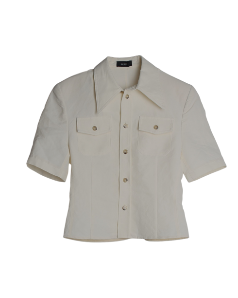 SHIRTS-WILLY CHAVARRIA