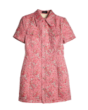 DRESSES-WILLY CHAVARRIA