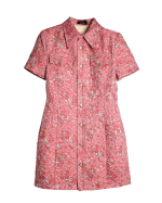 DRESSES-WILLY CHAVARRIA