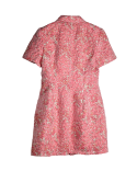 DRESSES-WILLY CHAVARRIA