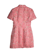 DRESSES-WILLY CHAVARRIA