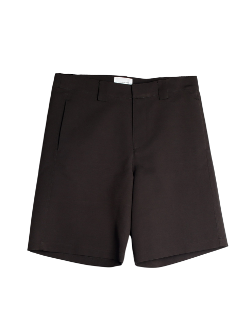 SHORTS-BERNER KUHL