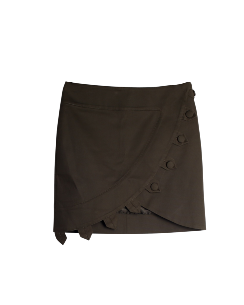 SKIRTS-FIDAN NOVRUZOVA