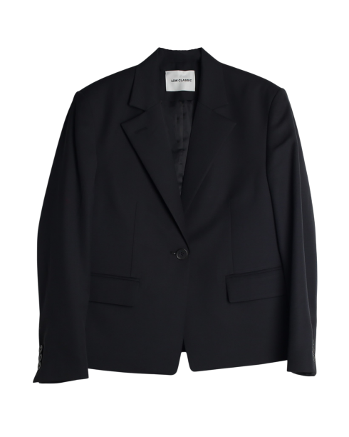 BLAZERS-LOW CLASSIC