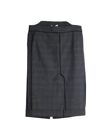 SKIRTS-COMMISSION