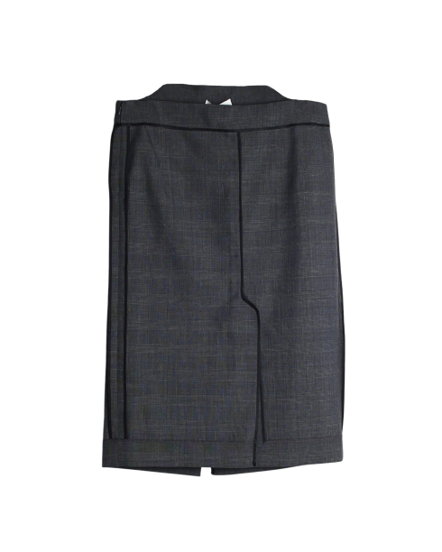 SKIRTS-COMMISSION