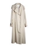 TRENCH COATS-THE FRANKIE SHOP