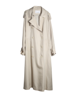 TRENCH COATS-THE FRANKIE SHOP