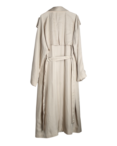 TRENCH COATS-THE FRANKIE SHOP