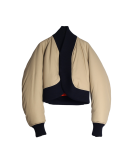 BOMBERS-JEAN PAUL GAULTIER