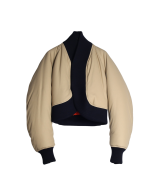 BOMBERS-JEAN PAUL GAULTIER