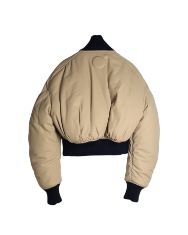 BOMBERS-JEAN PAUL GAULTIER