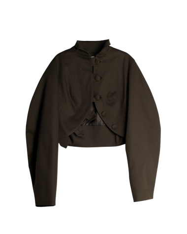 JACKETS-FIDAN NOVRUZOVA