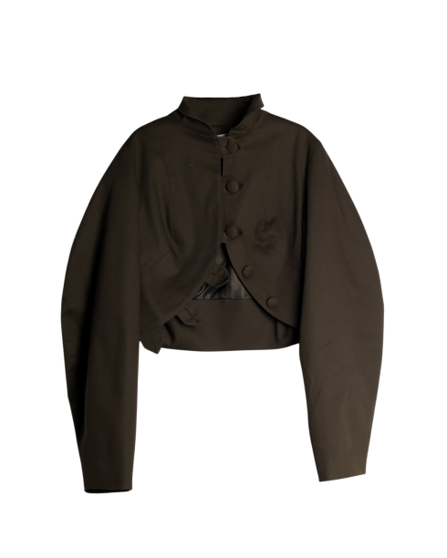JACKETS-FIDAN NOVRUZOVA